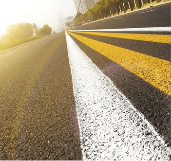 Asphalt paving and concrete construction by Adams Asphalt & Construction in Kent, WA