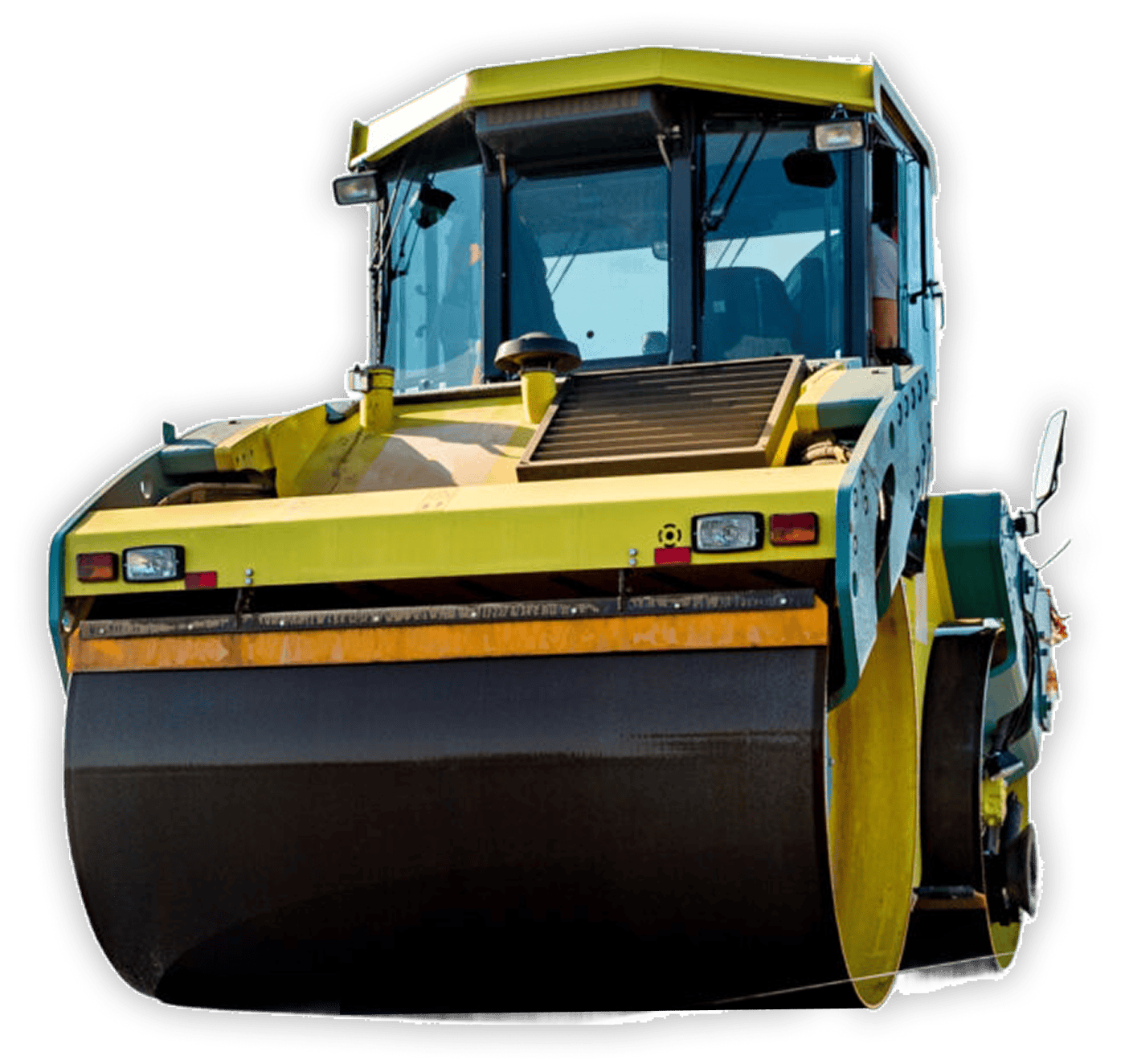 Asphalt paving service by Adams Asphalt & Construction serving Kent, WA