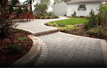 Concrete sidewalk installation by Adams Asphalt & Construction in Kent, WA