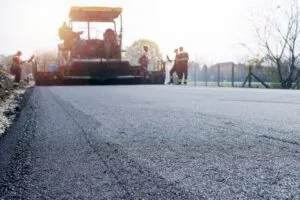 Professional Asphalt