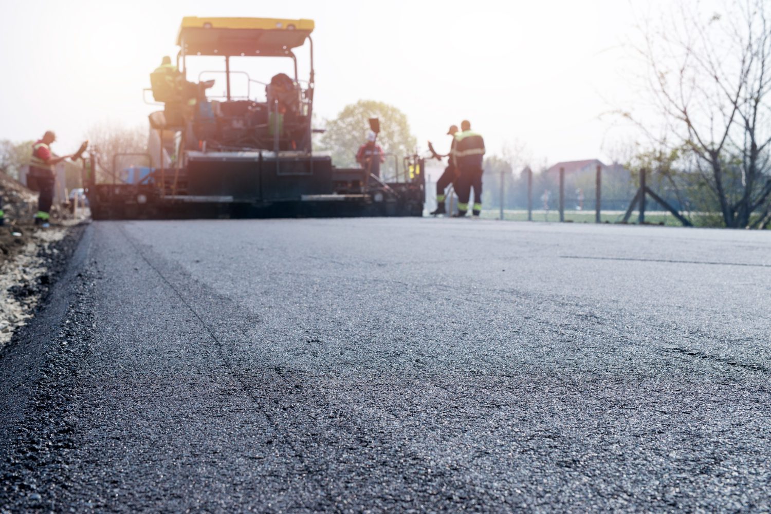 Professional Asphalt